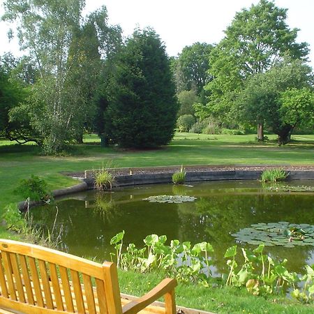 Farnham House Hotel Экстерьер фото