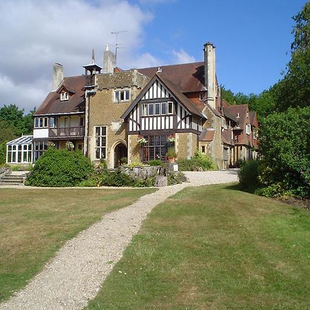 Farnham House Hotel Экстерьер фото