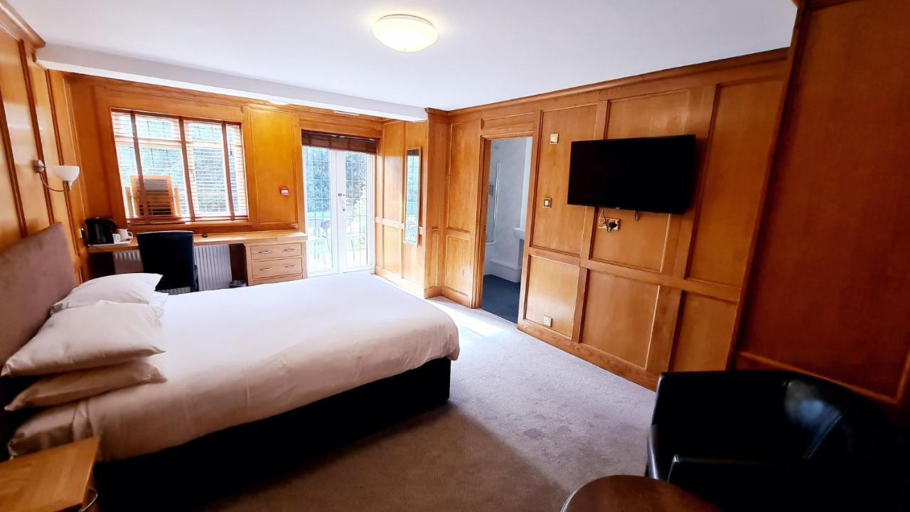 Farnham House Hotel Экстерьер фото