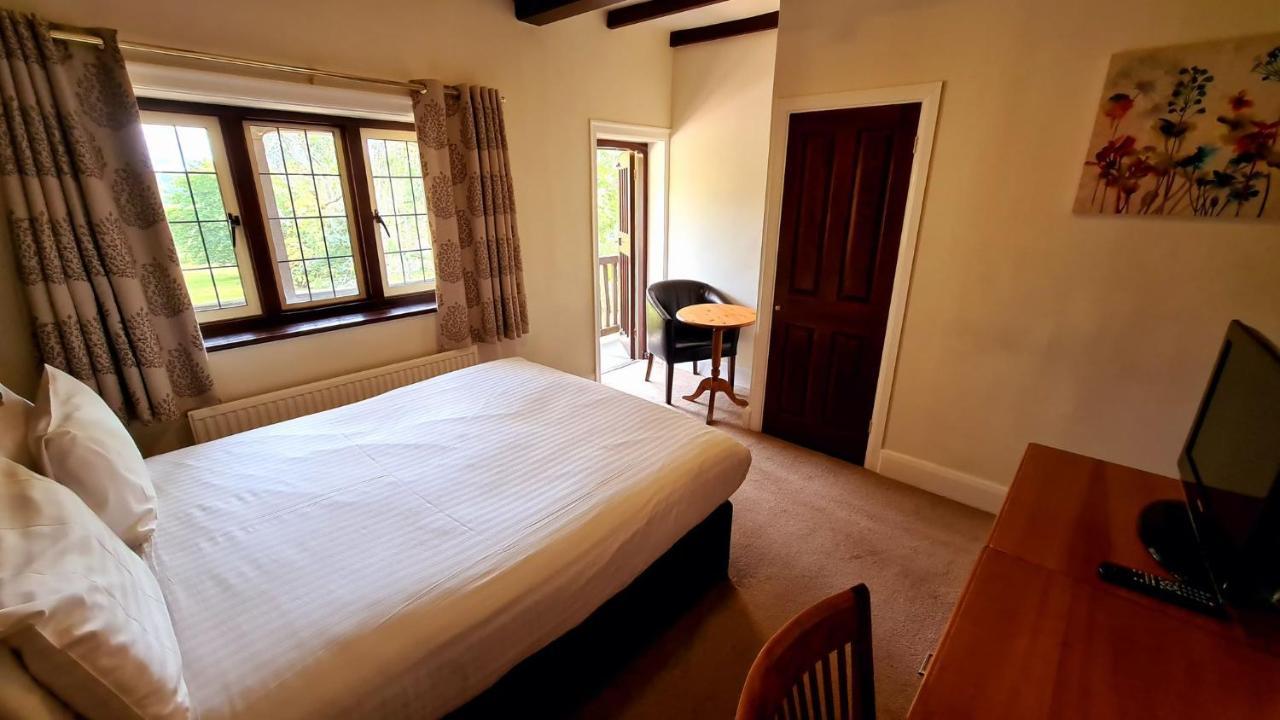 Farnham House Hotel Экстерьер фото