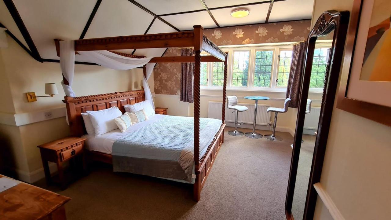 Farnham House Hotel Экстерьер фото