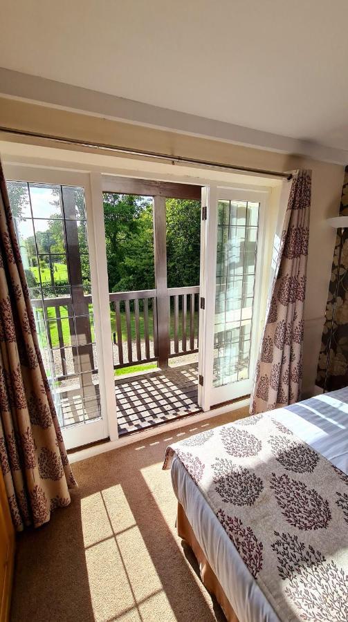 Farnham House Hotel Экстерьер фото
