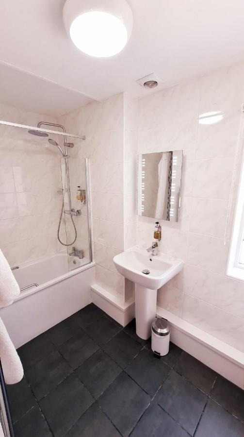 Farnham House Hotel Экстерьер фото