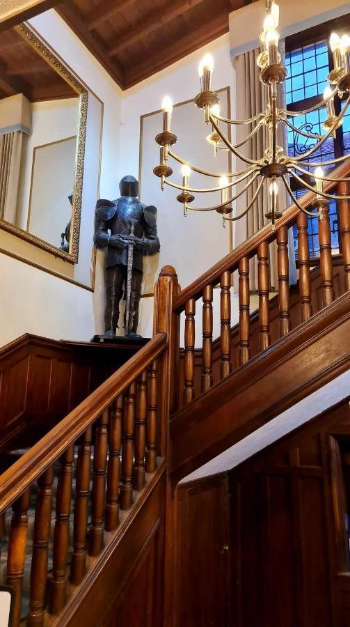 Farnham House Hotel Экстерьер фото