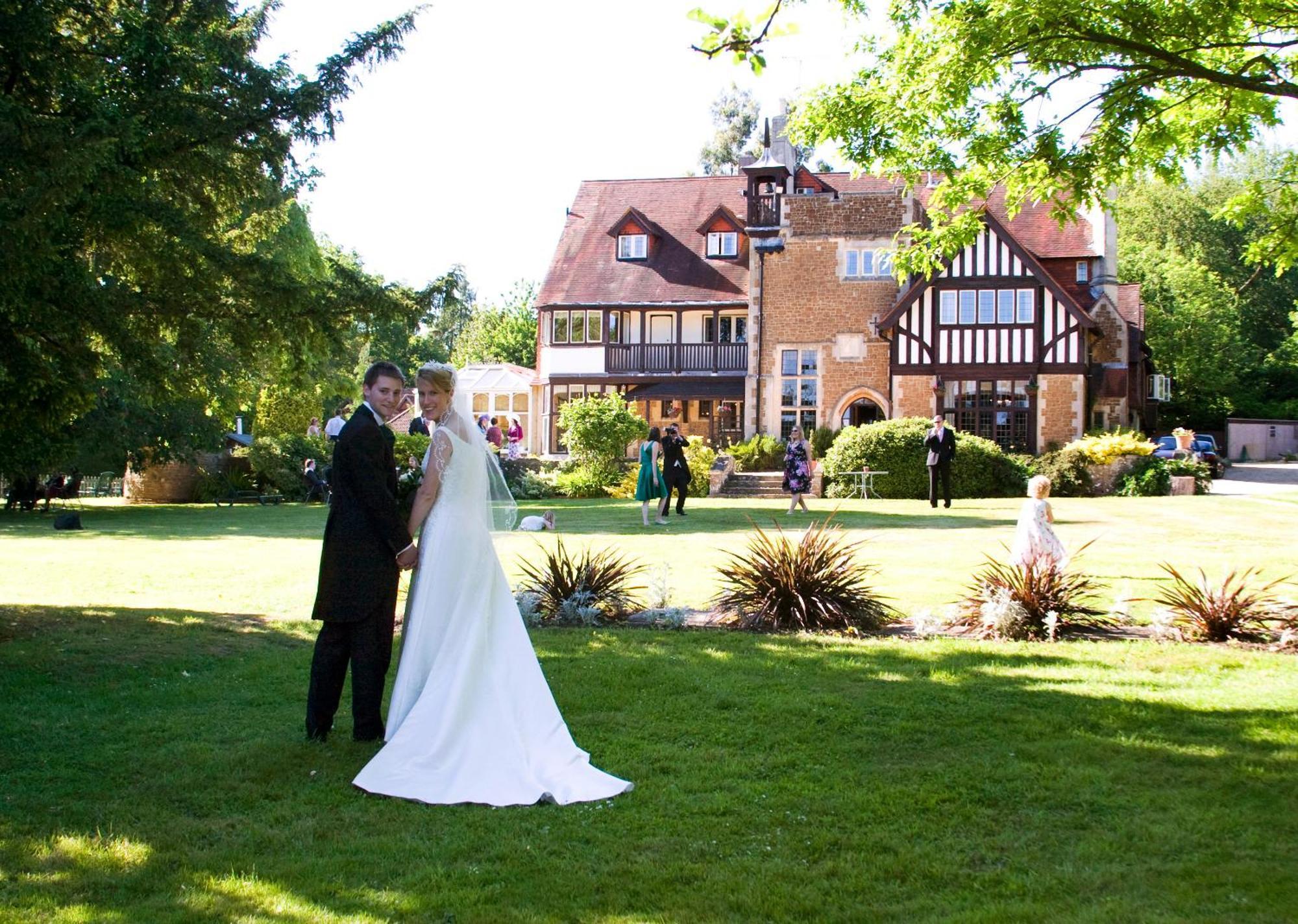 Farnham House Hotel Экстерьер фото