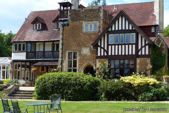 Farnham House Hotel Экстерьер фото