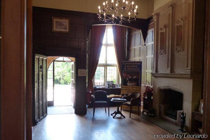 Farnham House Hotel Экстерьер фото