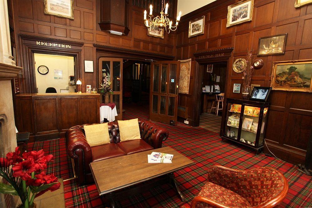 Farnham House Hotel Экстерьер фото