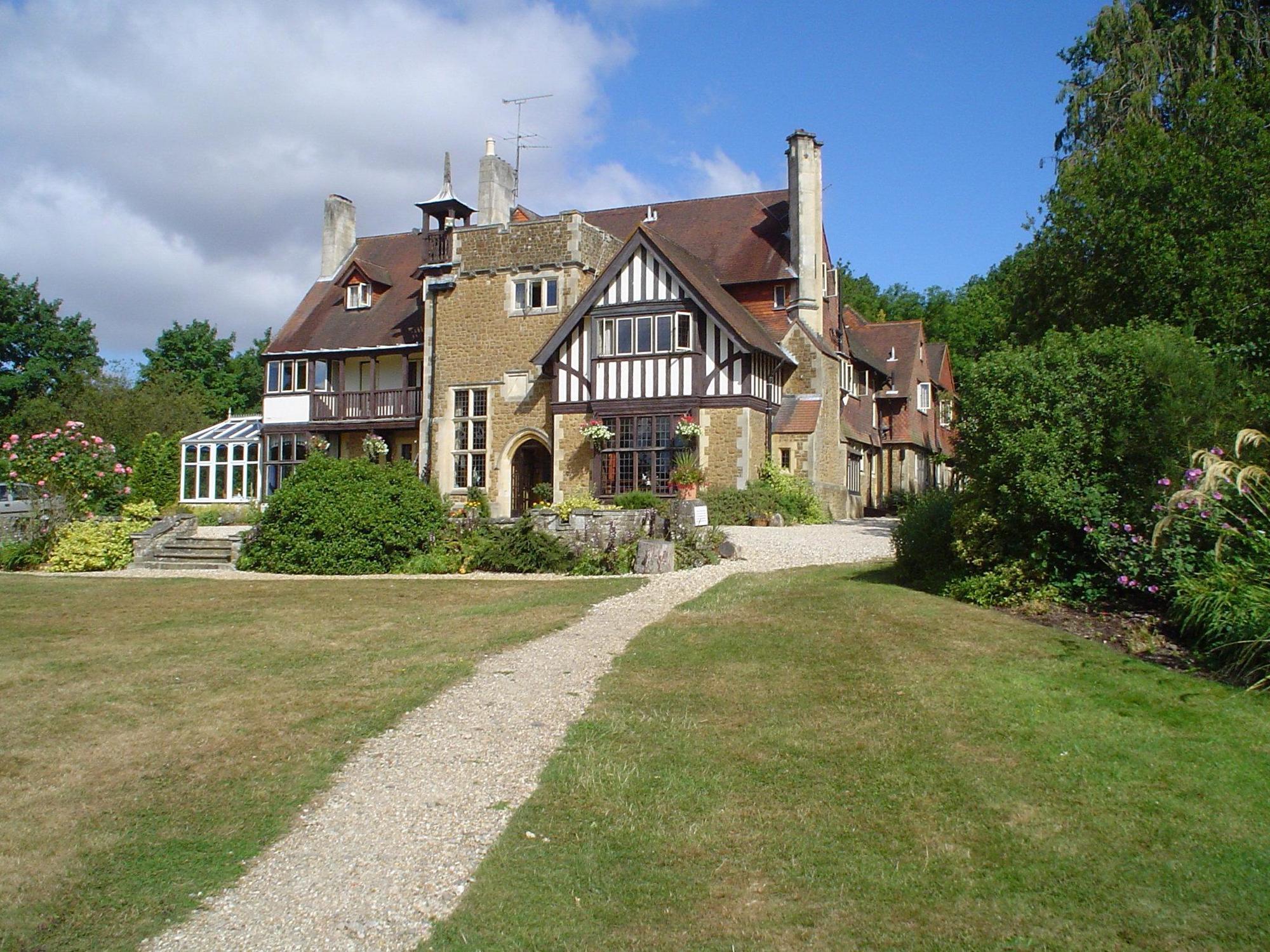 Farnham House Hotel Экстерьер фото