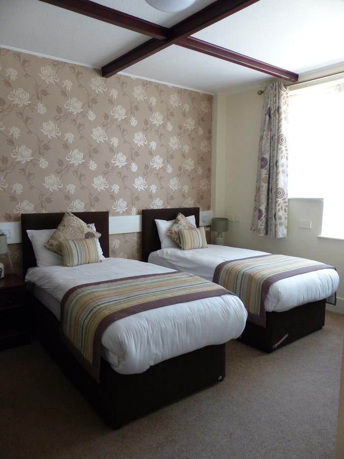 Farnham House Hotel Экстерьер фото