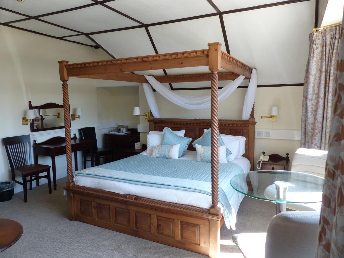 Farnham House Hotel Экстерьер фото