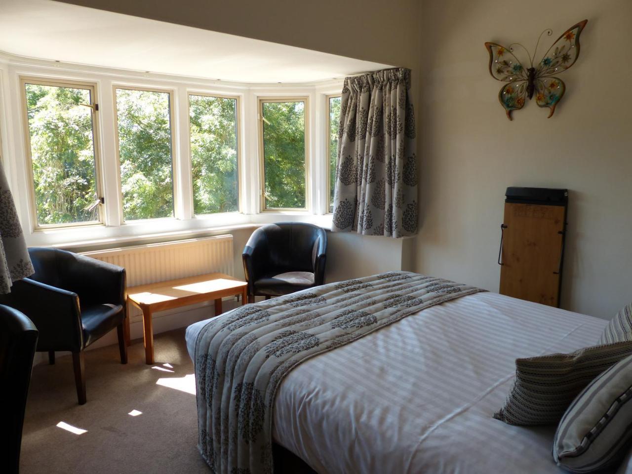 Farnham House Hotel Экстерьер фото