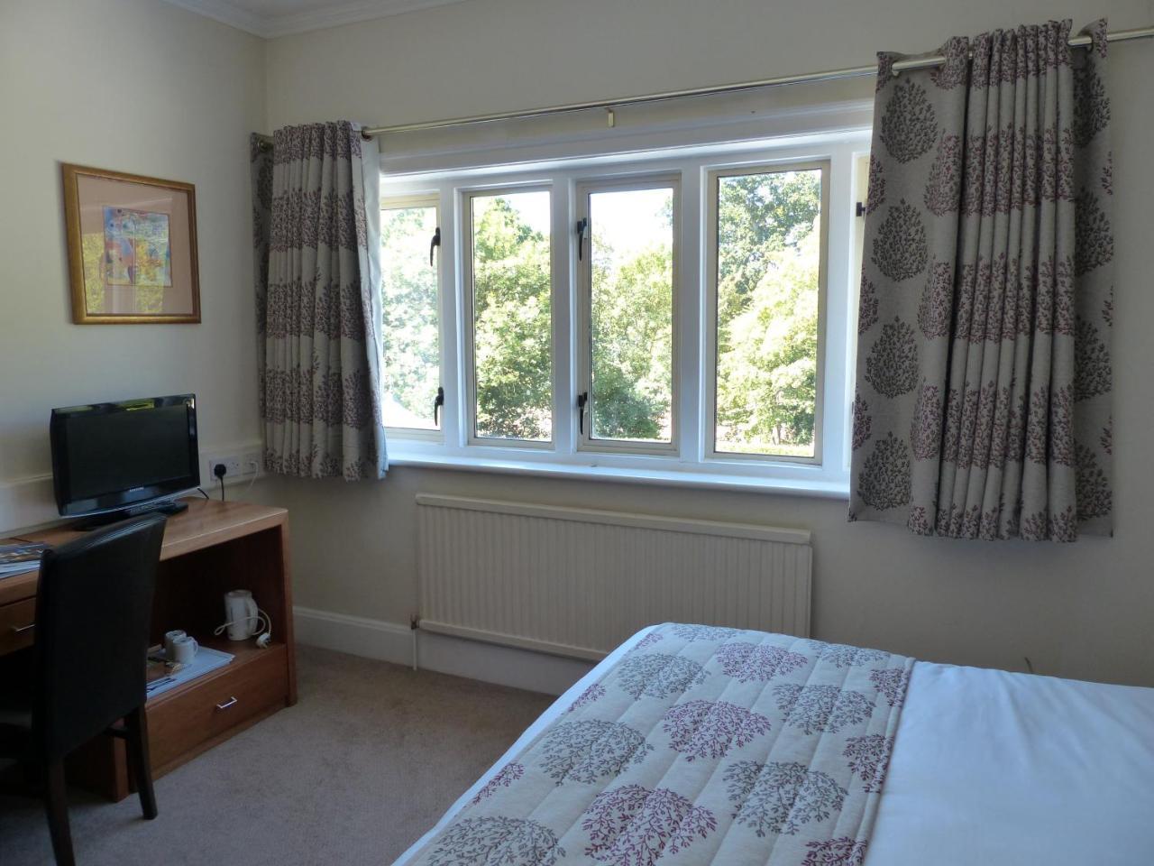 Farnham House Hotel Экстерьер фото