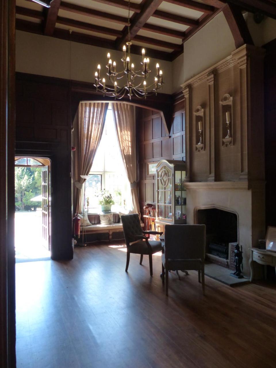 Farnham House Hotel Экстерьер фото