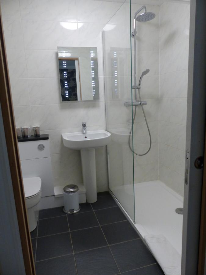 Farnham House Hotel Экстерьер фото