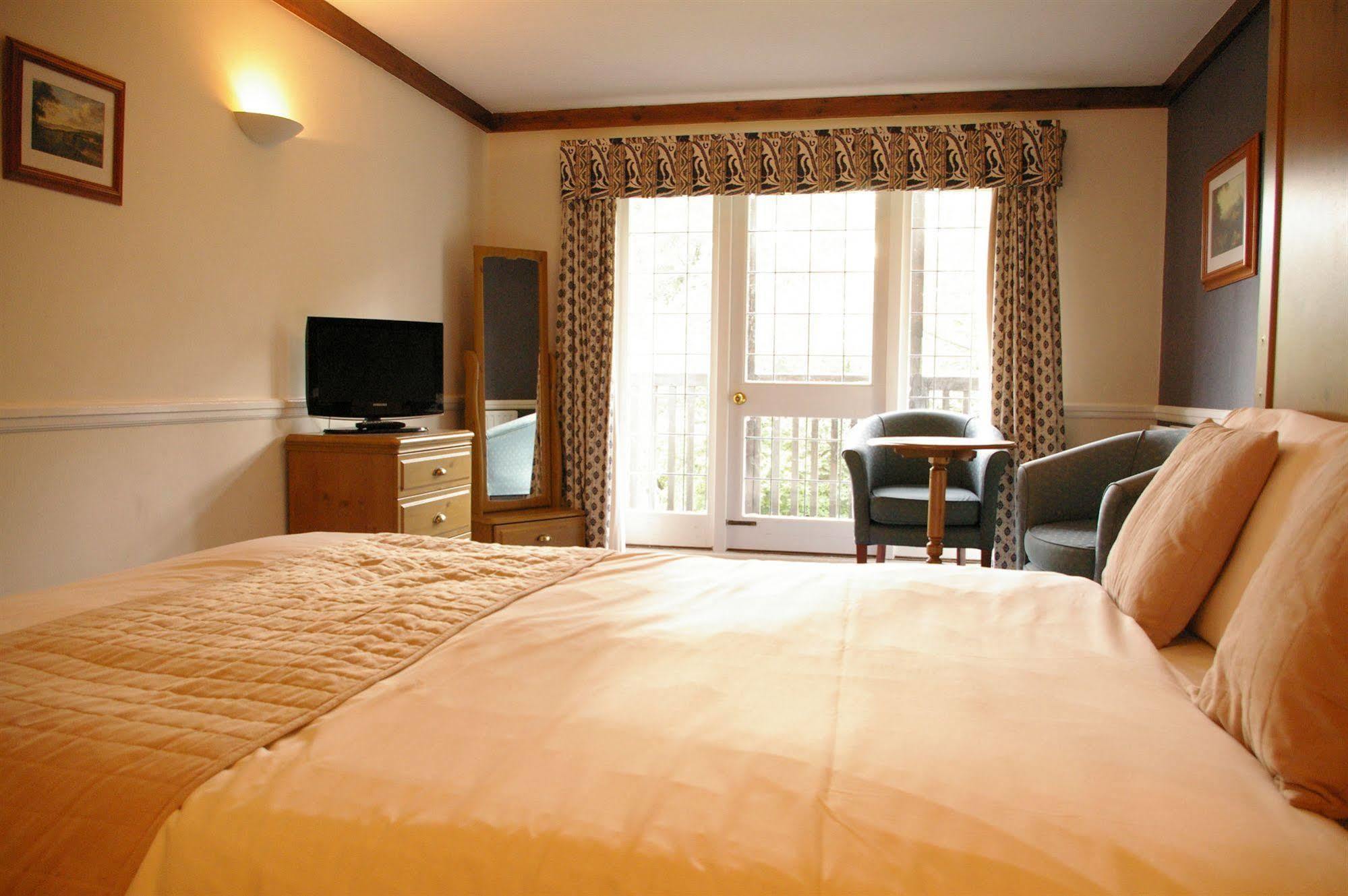 Farnham House Hotel Экстерьер фото