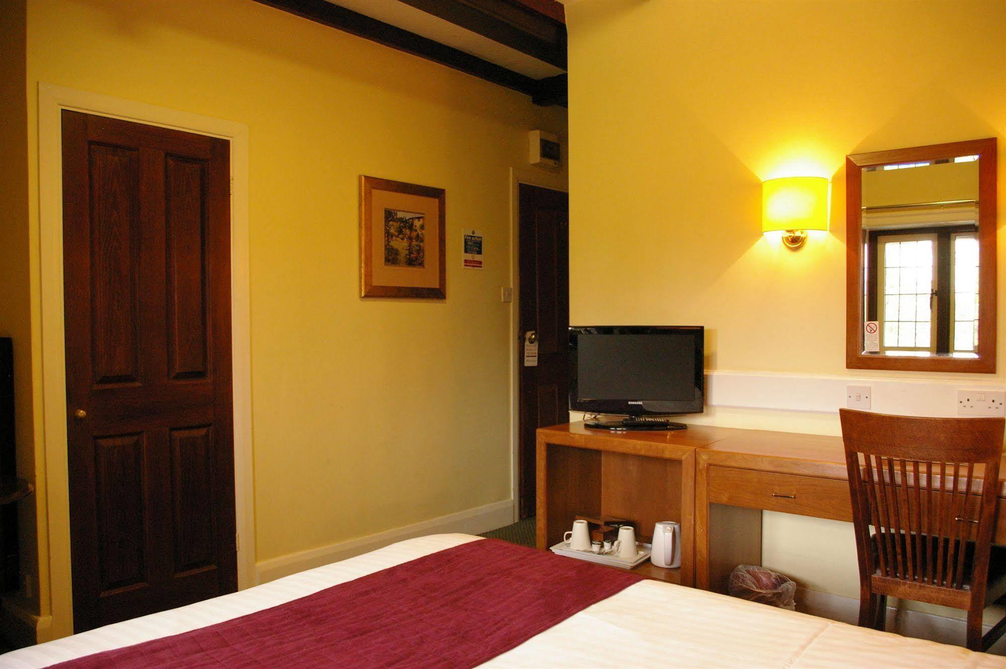 Farnham House Hotel Экстерьер фото