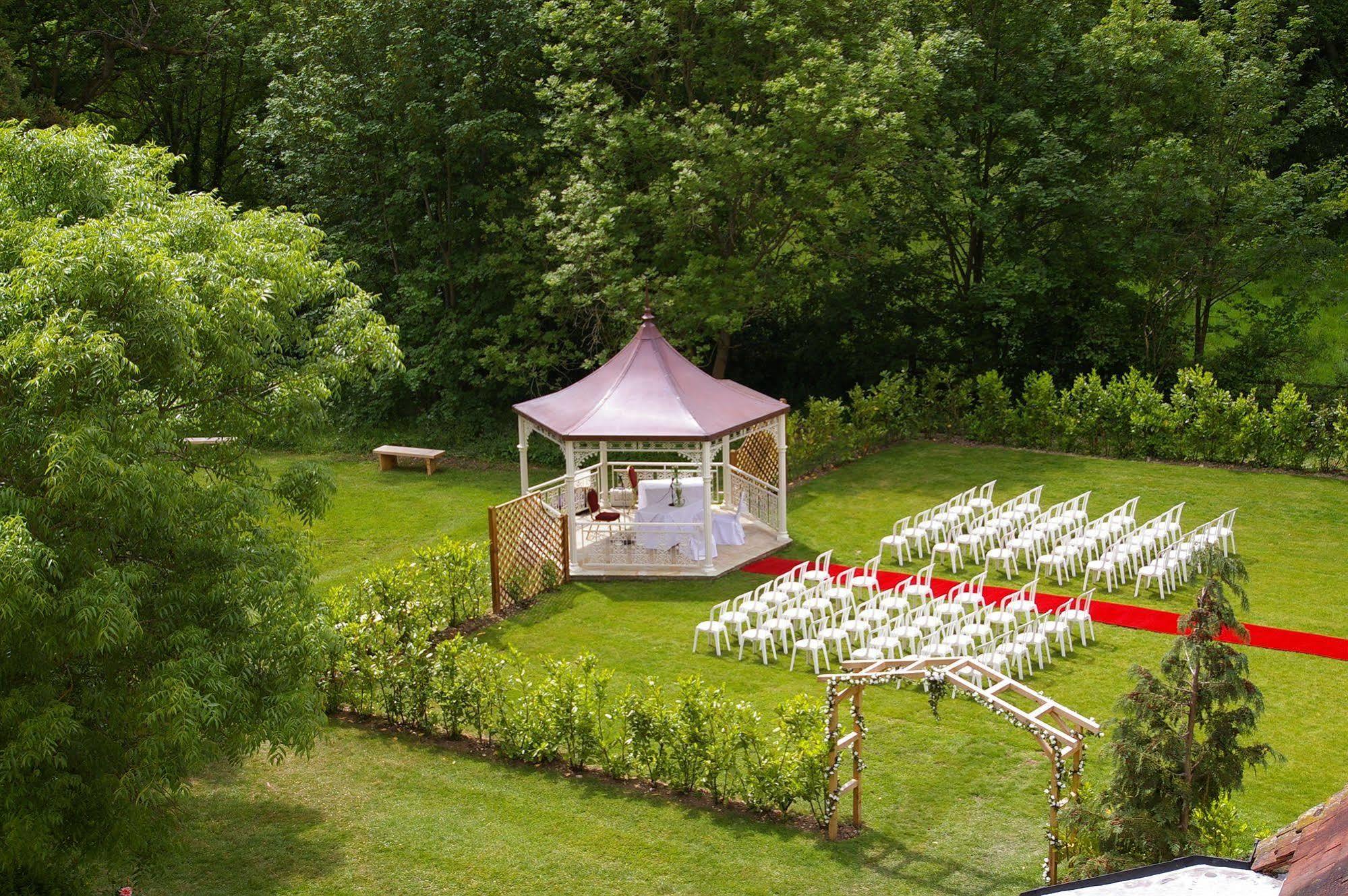 Farnham House Hotel Экстерьер фото