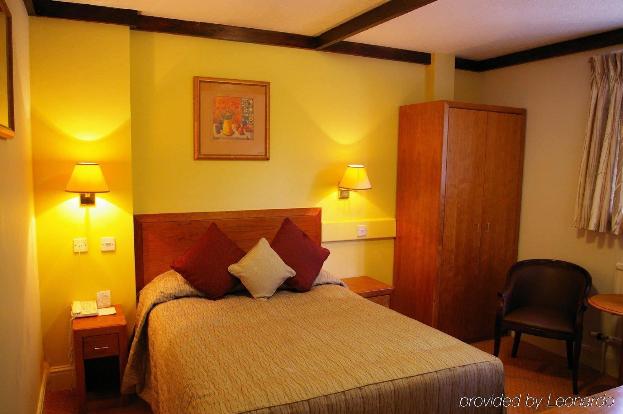 Farnham House Hotel Экстерьер фото