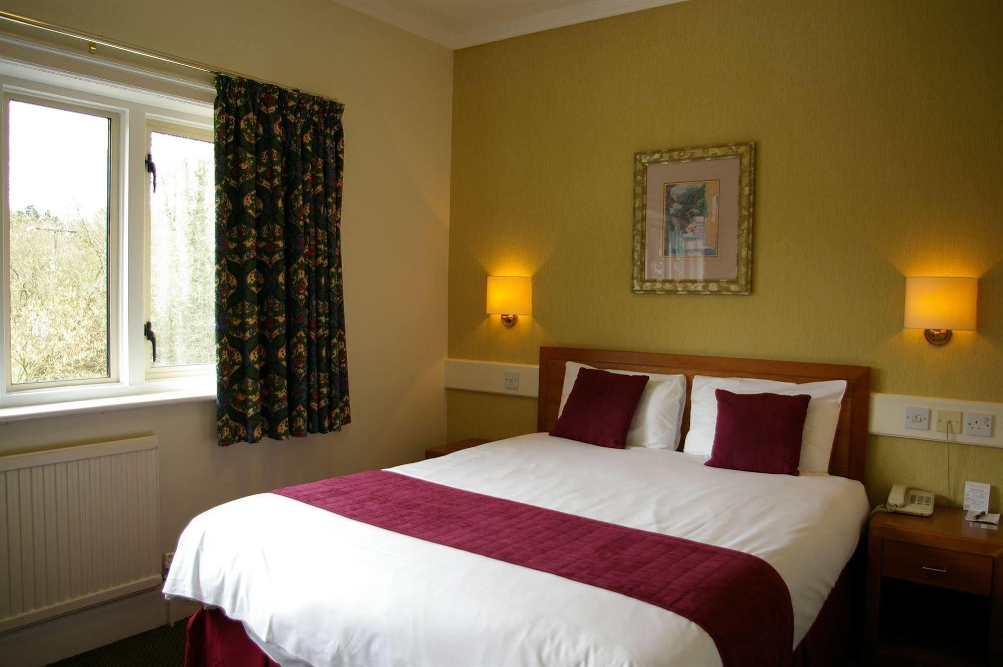 Farnham House Hotel Экстерьер фото